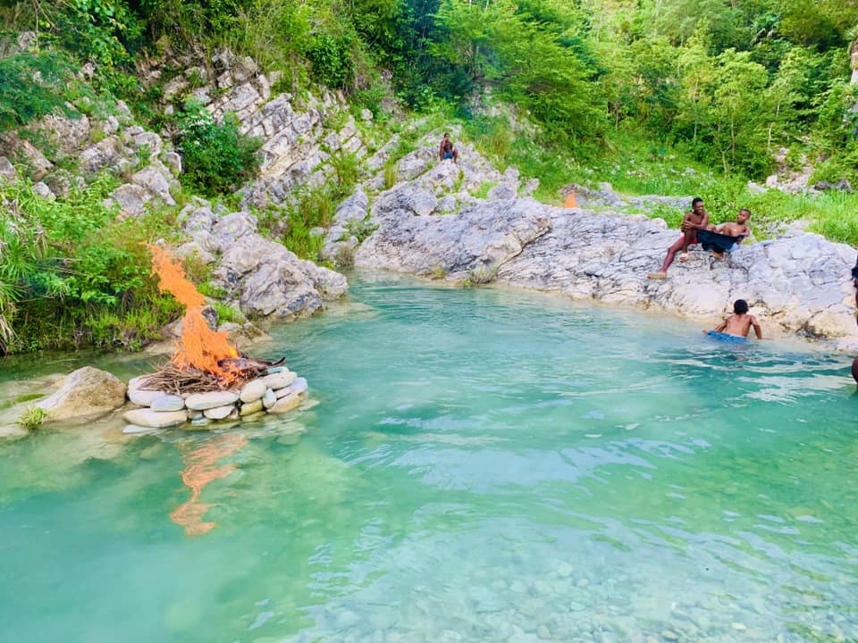 À la Découverte des Trésors Cachés des Côtes-de-Fer, dans le Sud-Est d'Haïti