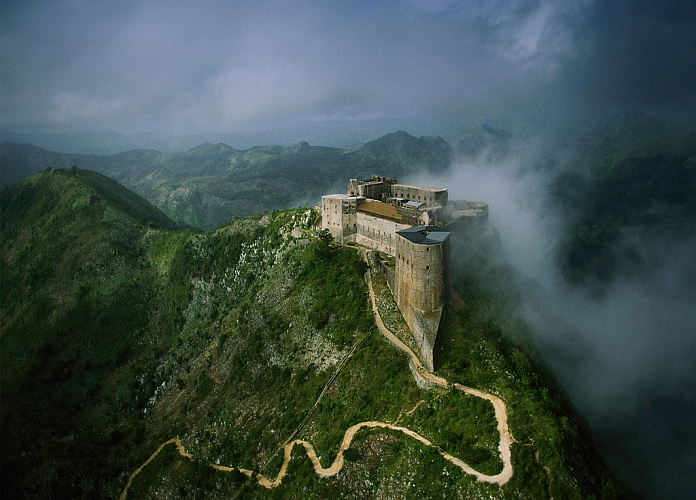 Citadelle La Ferrière